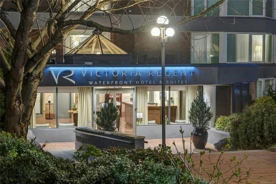 606-1234 Wharf Street, Victoria, BC, V8W 1T9 - 39