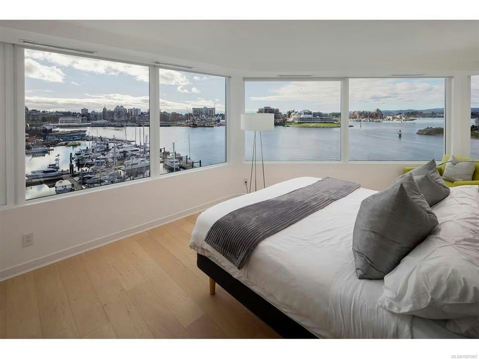606-1234 Wharf Street, Victoria, BC, V8W 1T9 - 24