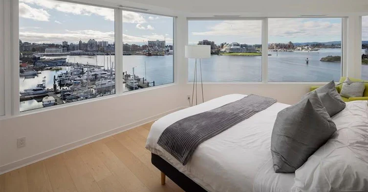 606-1234 Wharf Street, Victoria, BC, V8W 1T9 - 24