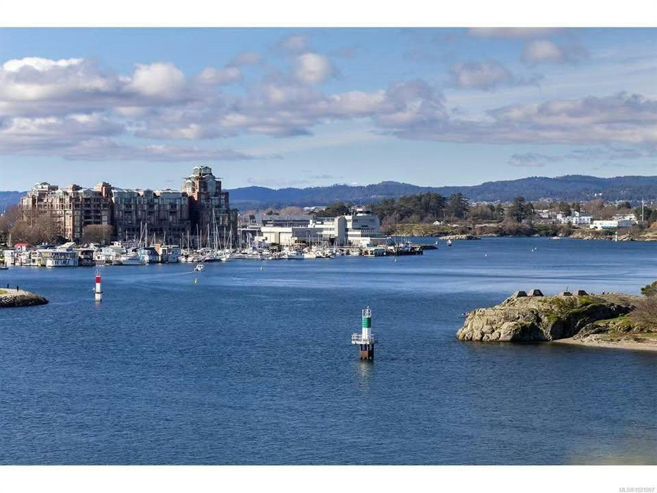 606-1234 Wharf Street, Victoria, BC, V8W 1T9 - 36