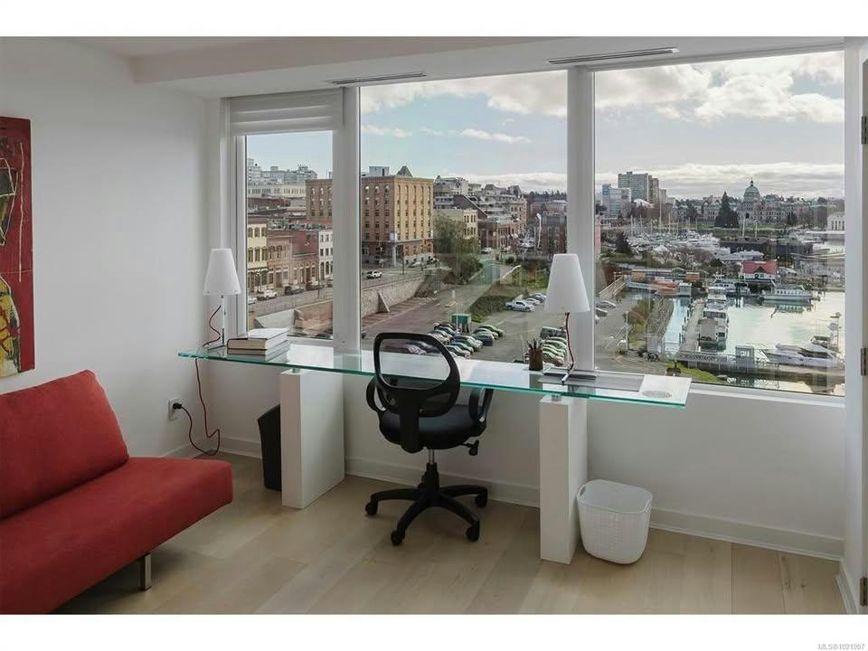 606-1234 Wharf Street, Victoria, BC, V8W 1T9 - 35