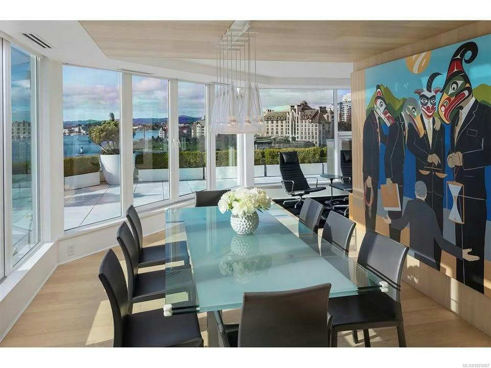 606-1234 Wharf Street, Victoria, BC, V8W 1T9 - 16