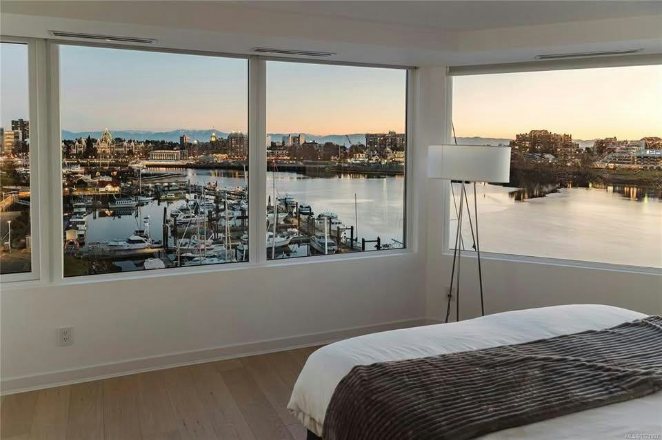 606-1234 Wharf Street, Victoria, BC, V8W 1T9 - 34
