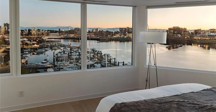 606-1234 Wharf Street, Victoria, BC, V8W 1T9 - 34
