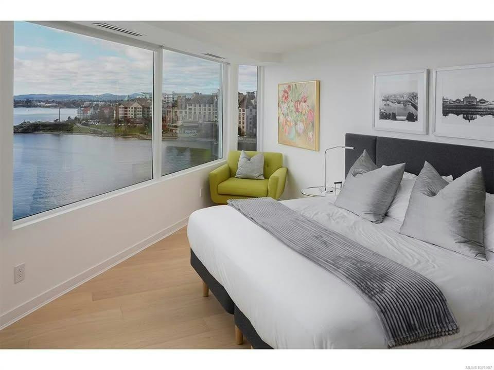606-1234 Wharf Street, Victoria, BC, V8W 1T9 - 23