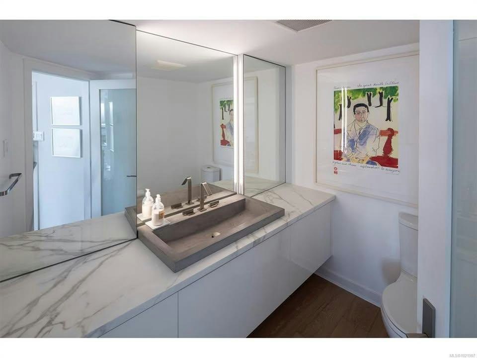 606-1234 Wharf Street, Victoria, BC, V8W 1T9 - 32