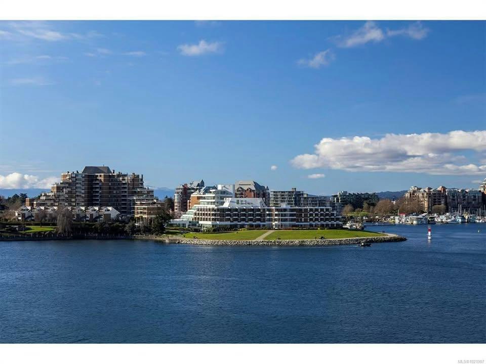 606-1234 Wharf Street, Victoria, BC, V8W 1T9 - 45
