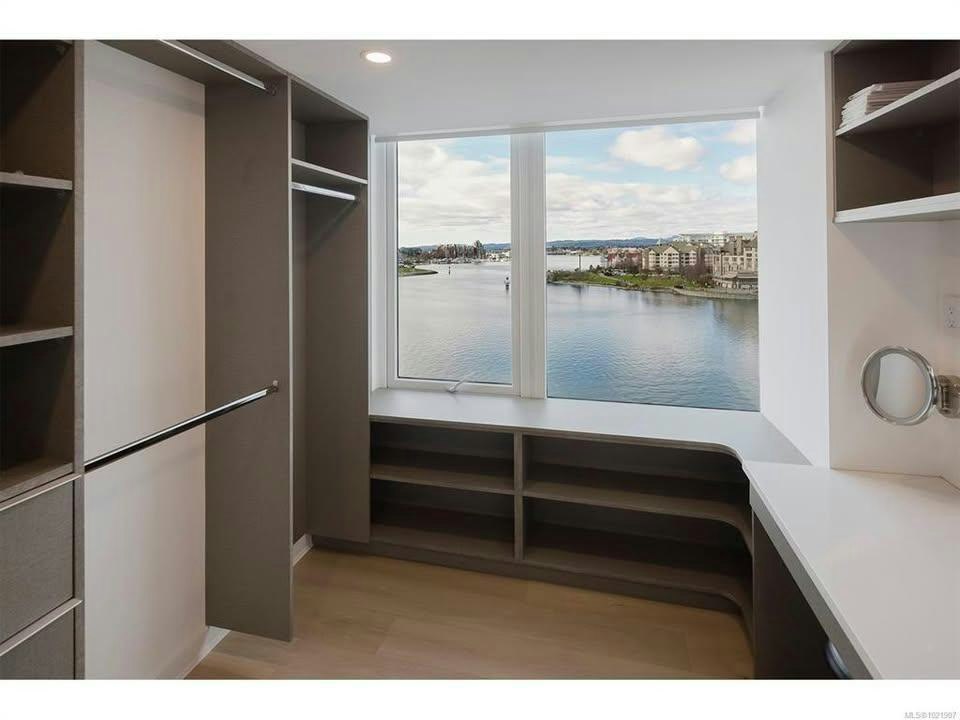 606-1234 Wharf Street, Victoria, BC, V8W 1T9 - 25