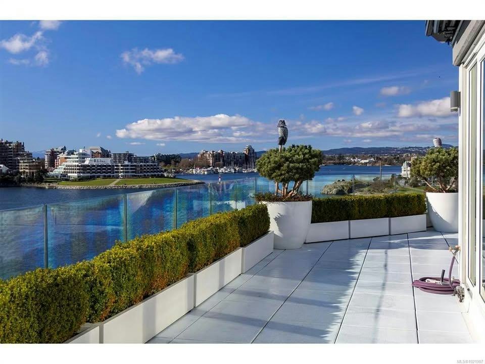 606-1234 Wharf Street, Victoria, BC, V8W 1T9 - 42