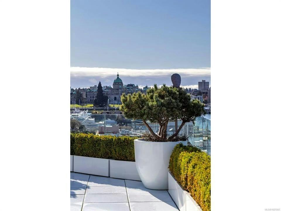 606-1234 Wharf Street, Victoria, BC, V8W 1T9 - 48