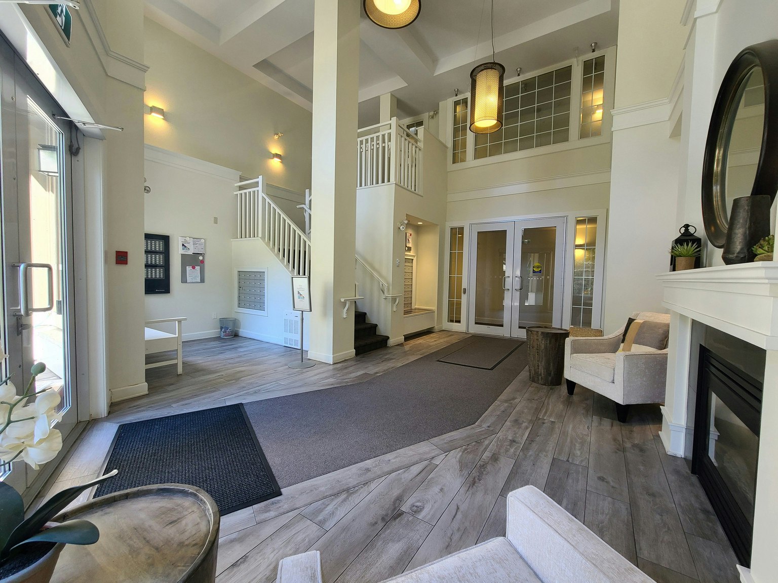 5605 Hampton Place, Vancouver, BC, V6T 2G5 - 2