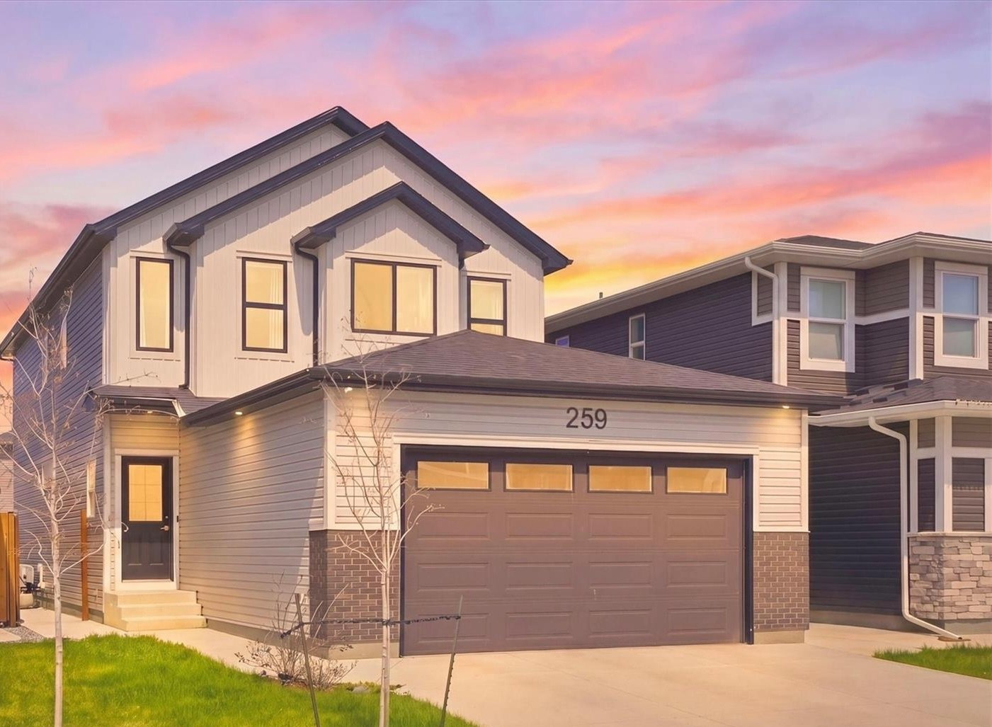 259 Skopik Crescent, Saskatoon, SK, S7V 0V6