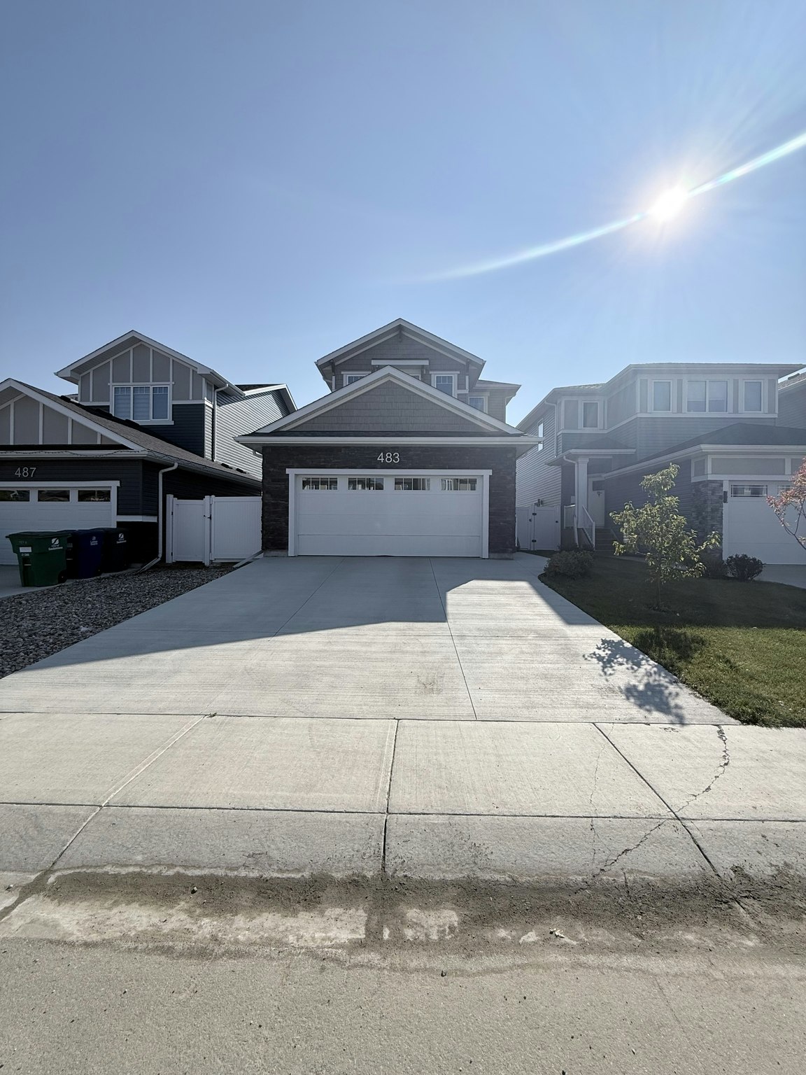 438 Schmeiser Bend, Saskatoon, SK, S7V 1P2