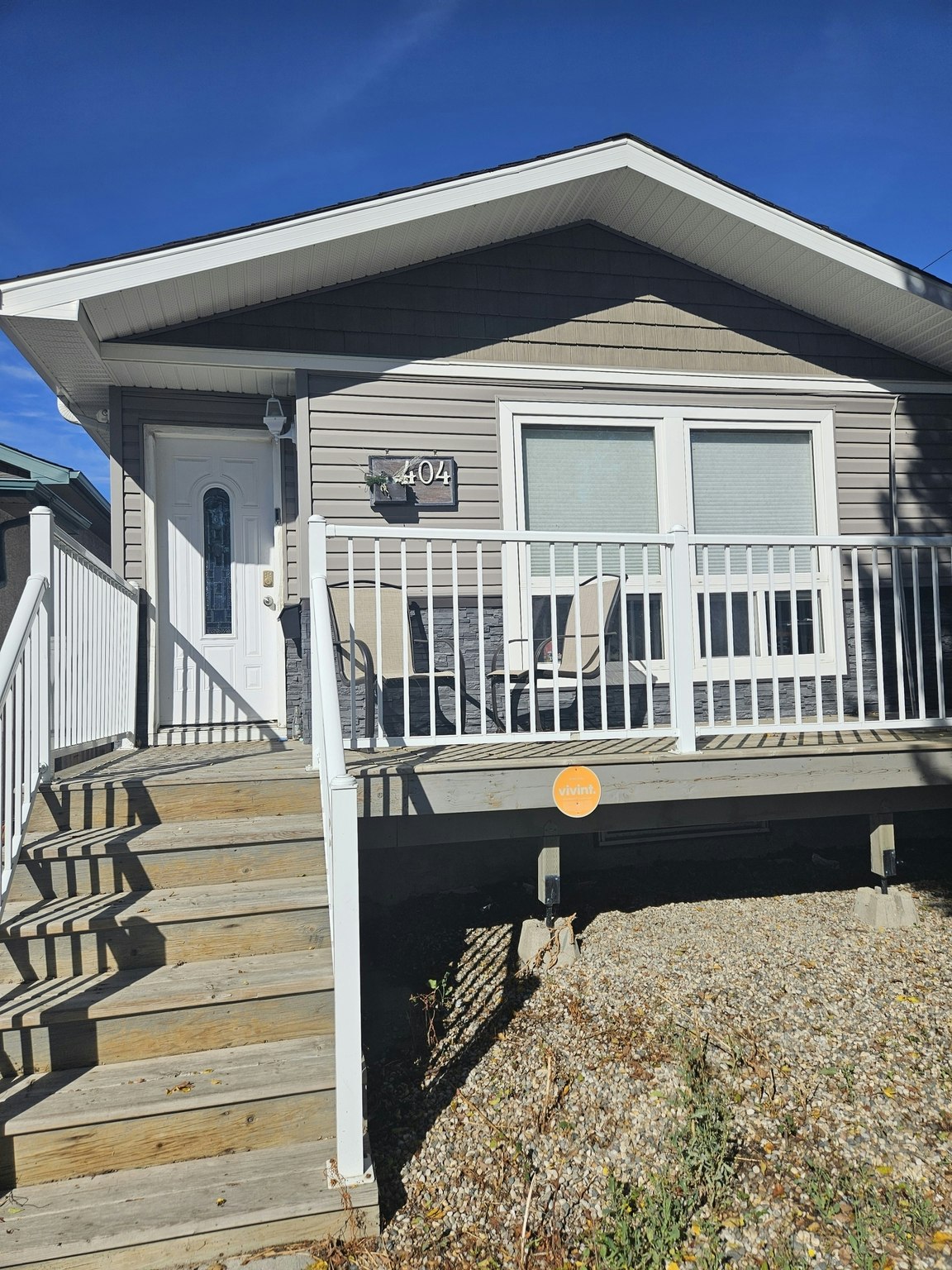 404 Saint John Street, Regina, SK, S4R 1R3