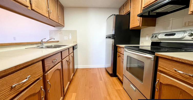 804-2011 University Drive Northwest, Calgary, AB, T2N 4T4 - 2