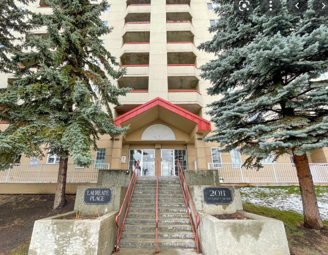 804-2011 University Drive Northwest, Calgary, AB, T2N 4T4 - 21