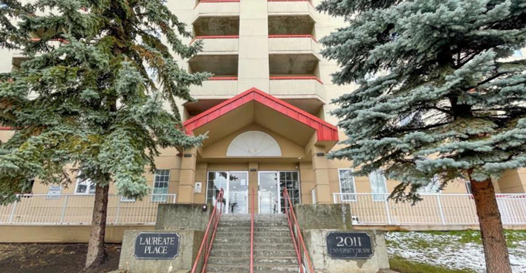 804-2011 University Drive Northwest, Calgary, AB, T2N 4T4 - 21