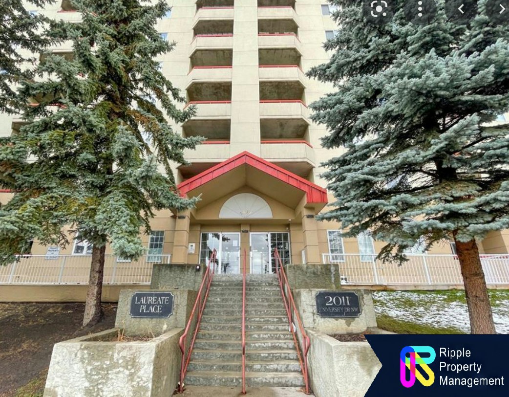 804-2011 University Drive Northwest, Calgary, AB, T2N 4T4 - 20