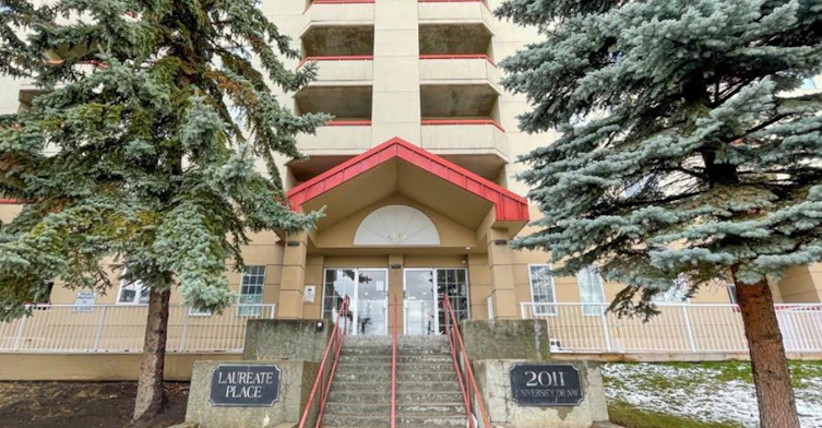 804-2011 University Drive Northwest, Calgary, AB, T2N 4T4 - 20