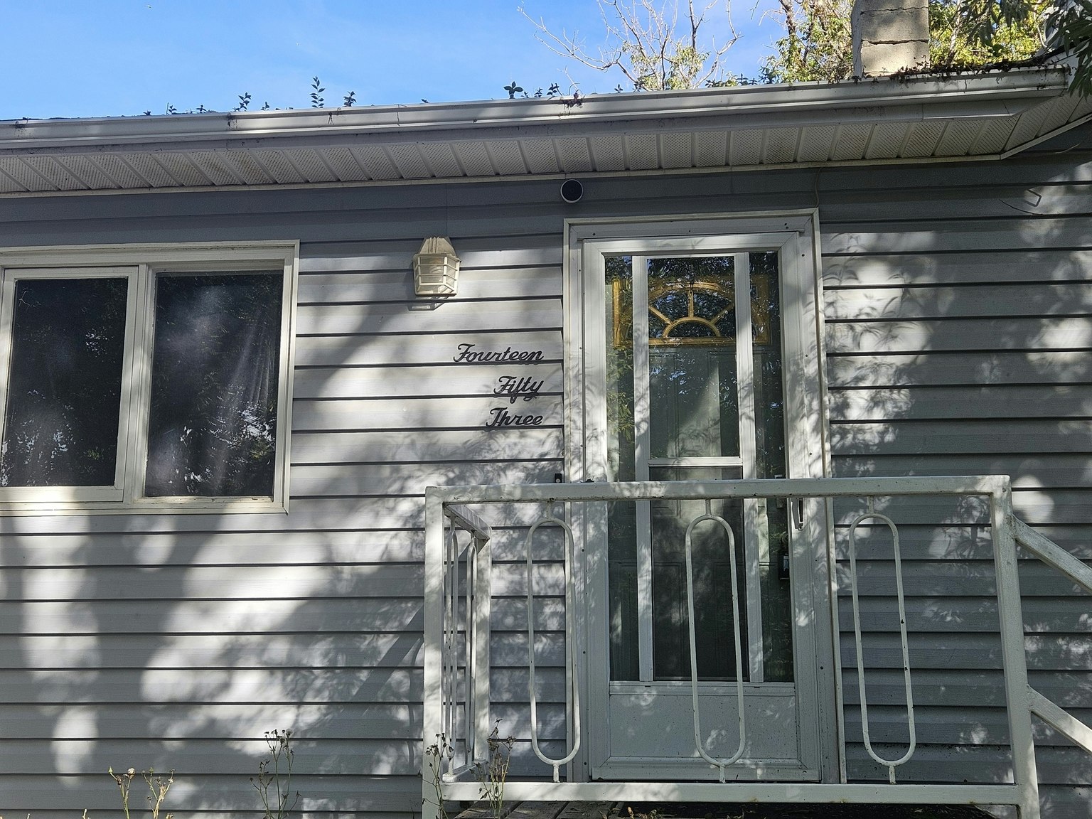 1453 Minto Street, Regina, SK, S4T 5J5
