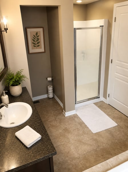 214 Idlewild Private, Ottawa, ON, K2J 0P4 - 8