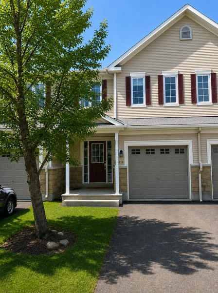 214 Idlewild Private, Ottawa, ON, K2J 0P4