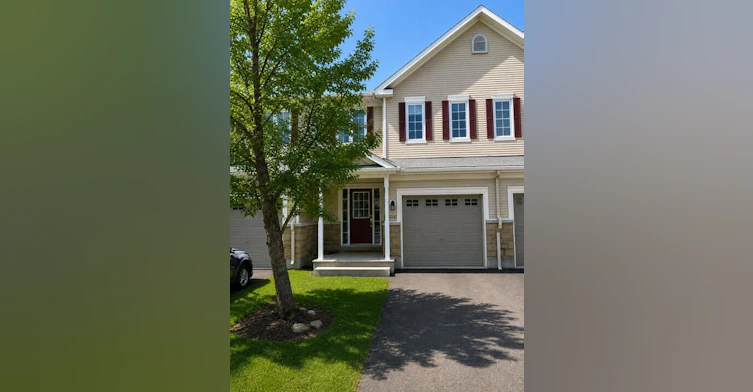214 Idlewild Private, Ottawa, ON, K2J 0P4