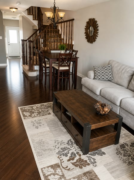 214 Idlewild Private, Ottawa, ON, K2J 0P4 - 2