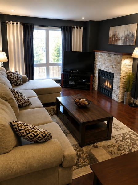 214 Idlewild Private, Ottawa, ON, K2J 0P4 - 4
