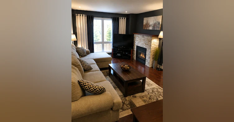 214 Idlewild Private, Ottawa, ON, K2J 0P4 - 4