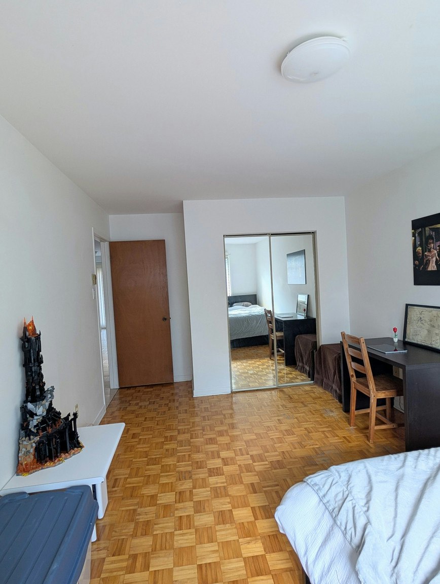 3-4685 Henri Deslongchamps Rue, Montréal, QC, H1X 3H6 - 5