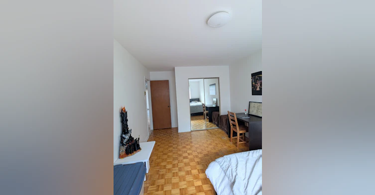 3-4685 Henri Deslongchamps Rue, Montréal, QC, H1X 3H6 - 5