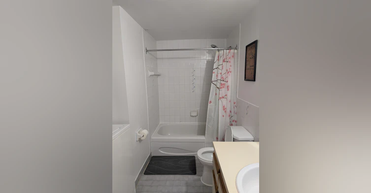 3-4685 Henri Deslongchamps Rue, Montréal, QC, H1X 3H6 - 3