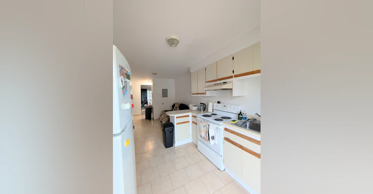 3-4685 Henri Deslongchamps Rue, Montréal, QC, H1X 3H6 - 2
