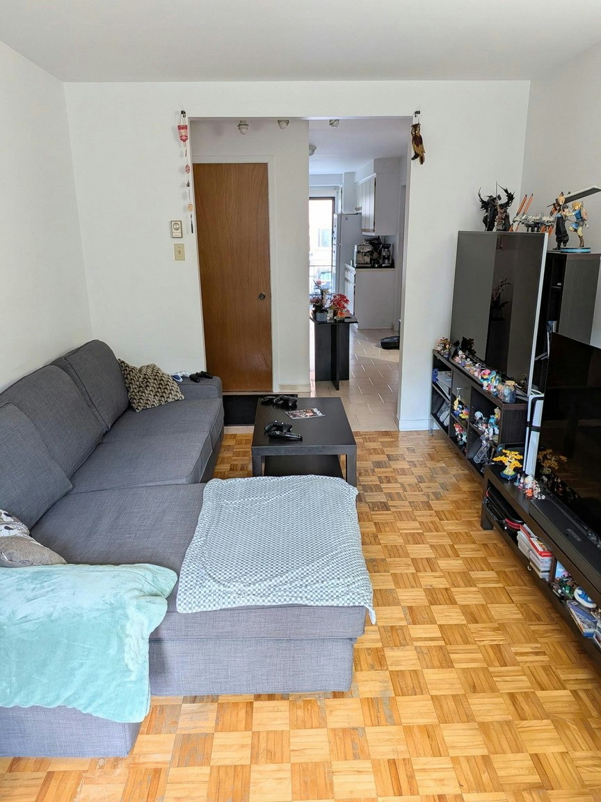 3-4685 Henri Deslongchamps Rue, Montréal, QC, H1X 3H6 - 9