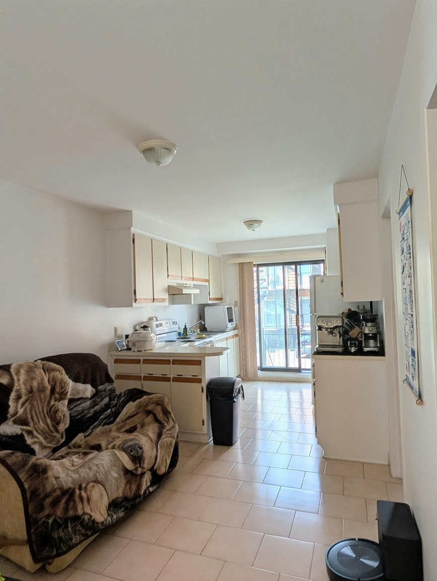 3-4685 Henri Deslongchamps Rue, Montréal, QC, H1X 3H6