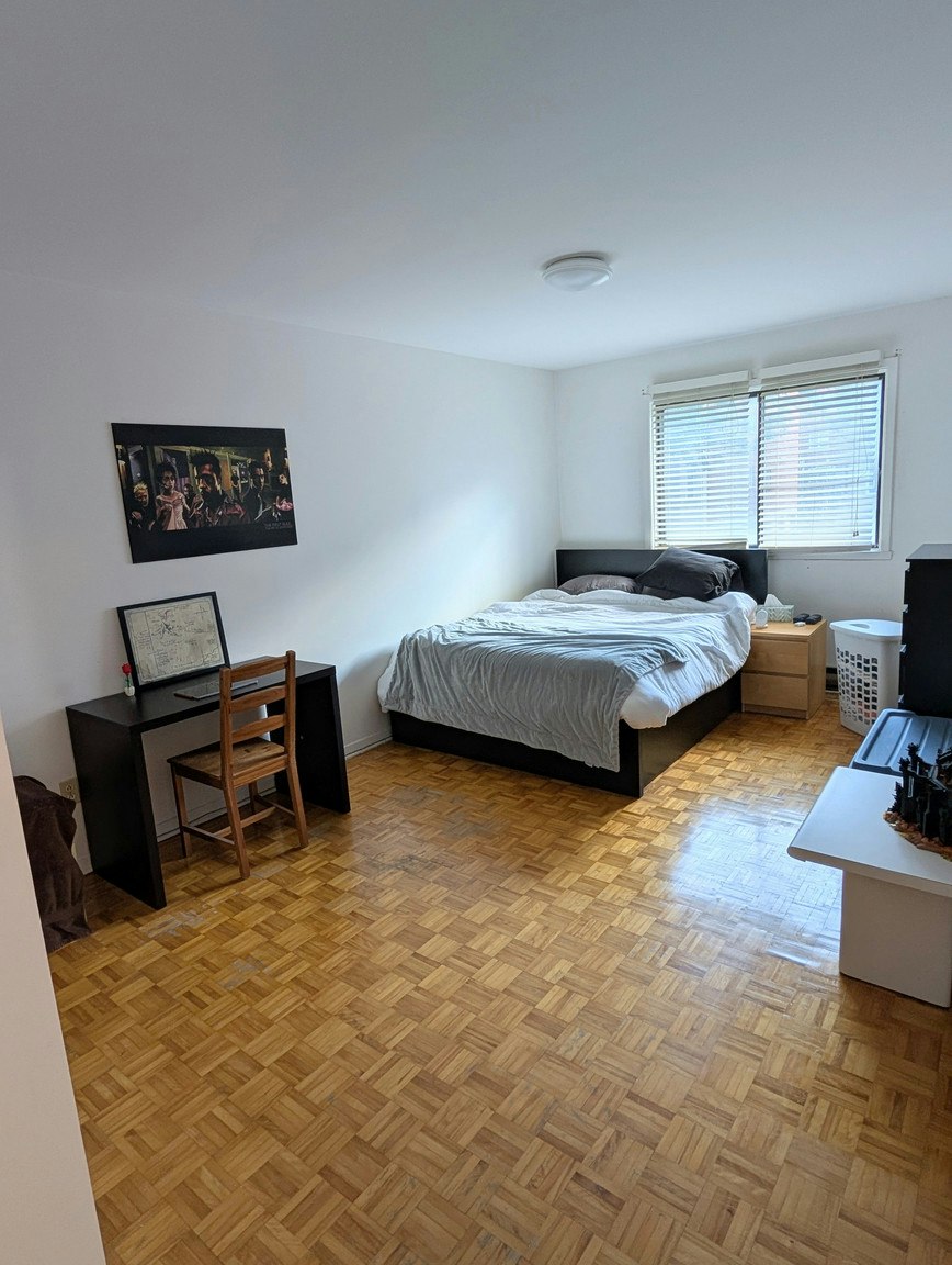 3-4685 Henri Deslongchamps Rue, Montréal, QC, H1X 3H6 - 4