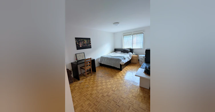 3-4685 Henri Deslongchamps Rue, Montréal, QC, H1X 3H6 - 4