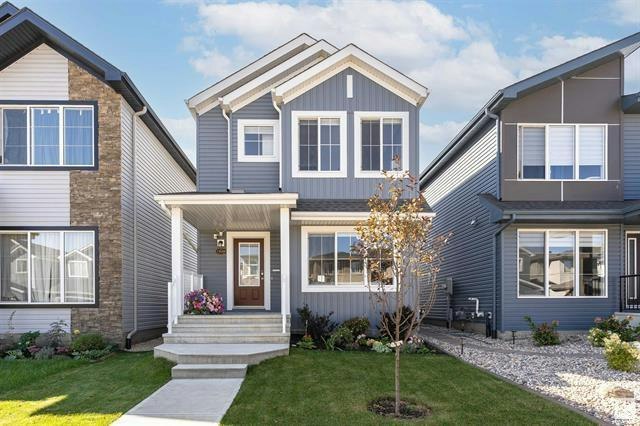 15639 18 Avenue Southwest, Edmonton, AB, T6W 5C2 - 13