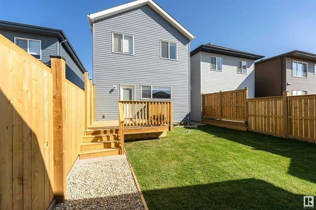 15639 18 Avenue Southwest, Edmonton, AB, T6W 5C2 - 8