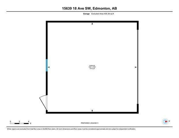 15639 18 Avenue Southwest, Edmonton, AB, T6W 5C2 - 10