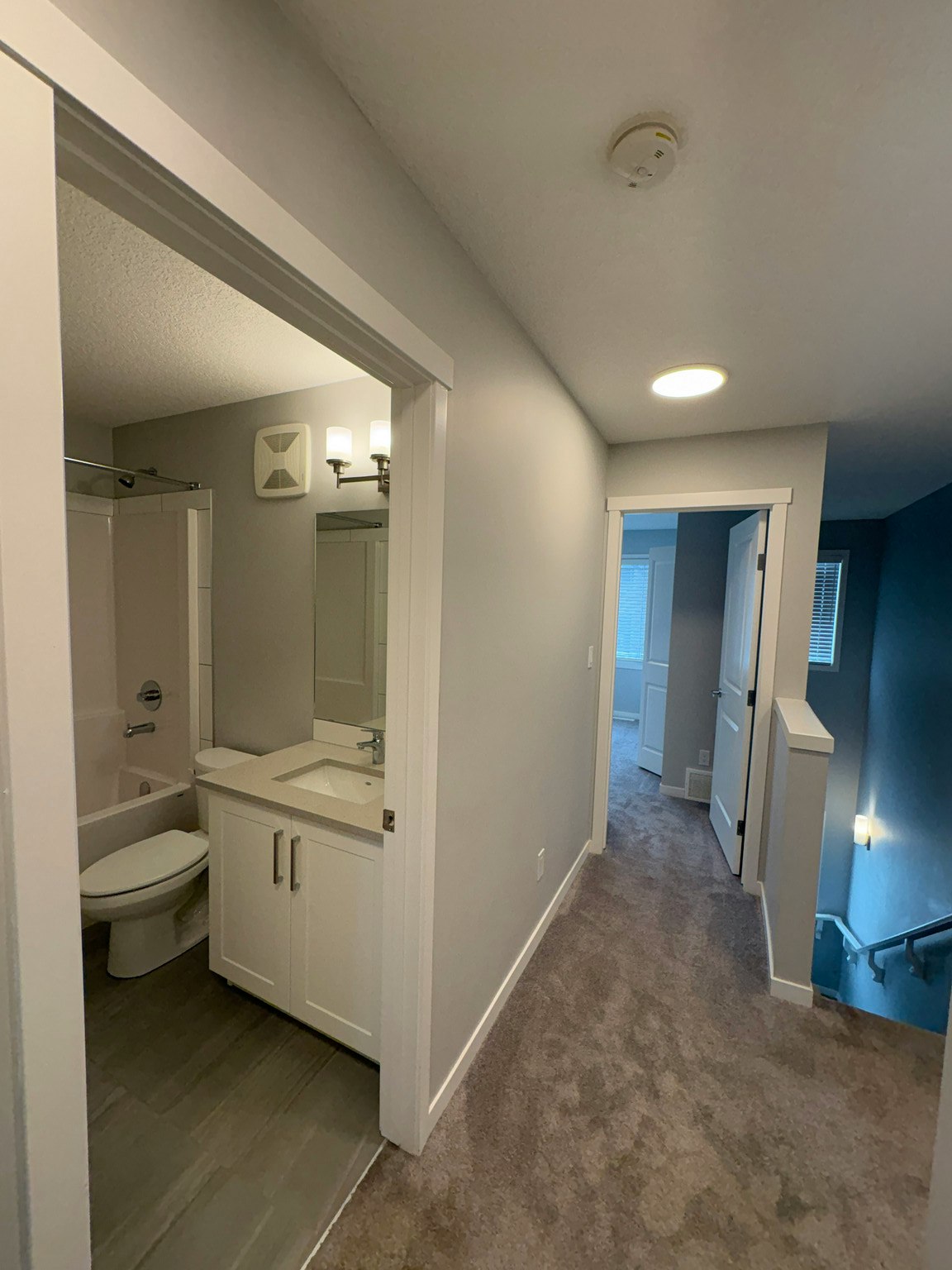 60-320 Secord Boulevard Northwest, Edmonton, AB, T5T 7E8 - 29