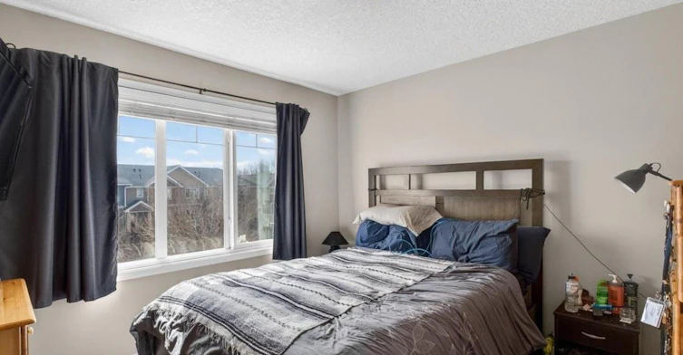 60-320 Secord Boulevard Northwest, Edmonton, AB, T5T 7E8 - 9