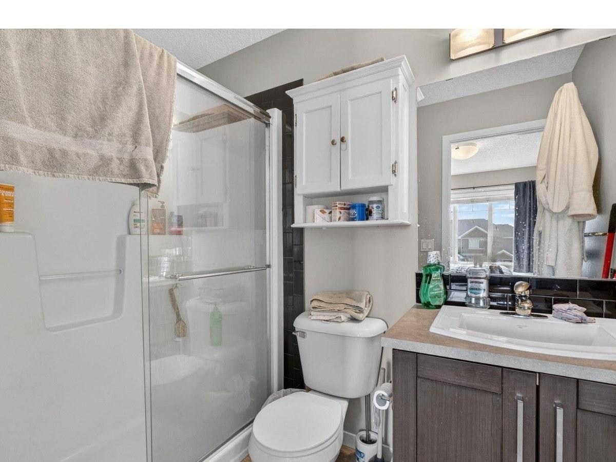 60-320 Secord Boulevard Northwest, Edmonton, AB, T5T 7E8 - 15