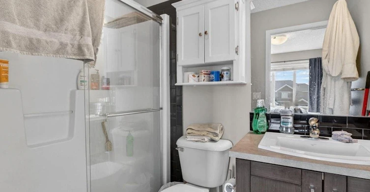 60-320 Secord Boulevard Northwest, Edmonton, AB, T5T 7E8 - 15