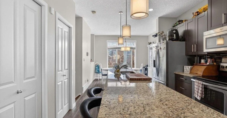 60-320 Secord Boulevard Northwest, Edmonton, AB, T5T 7E8 - 3