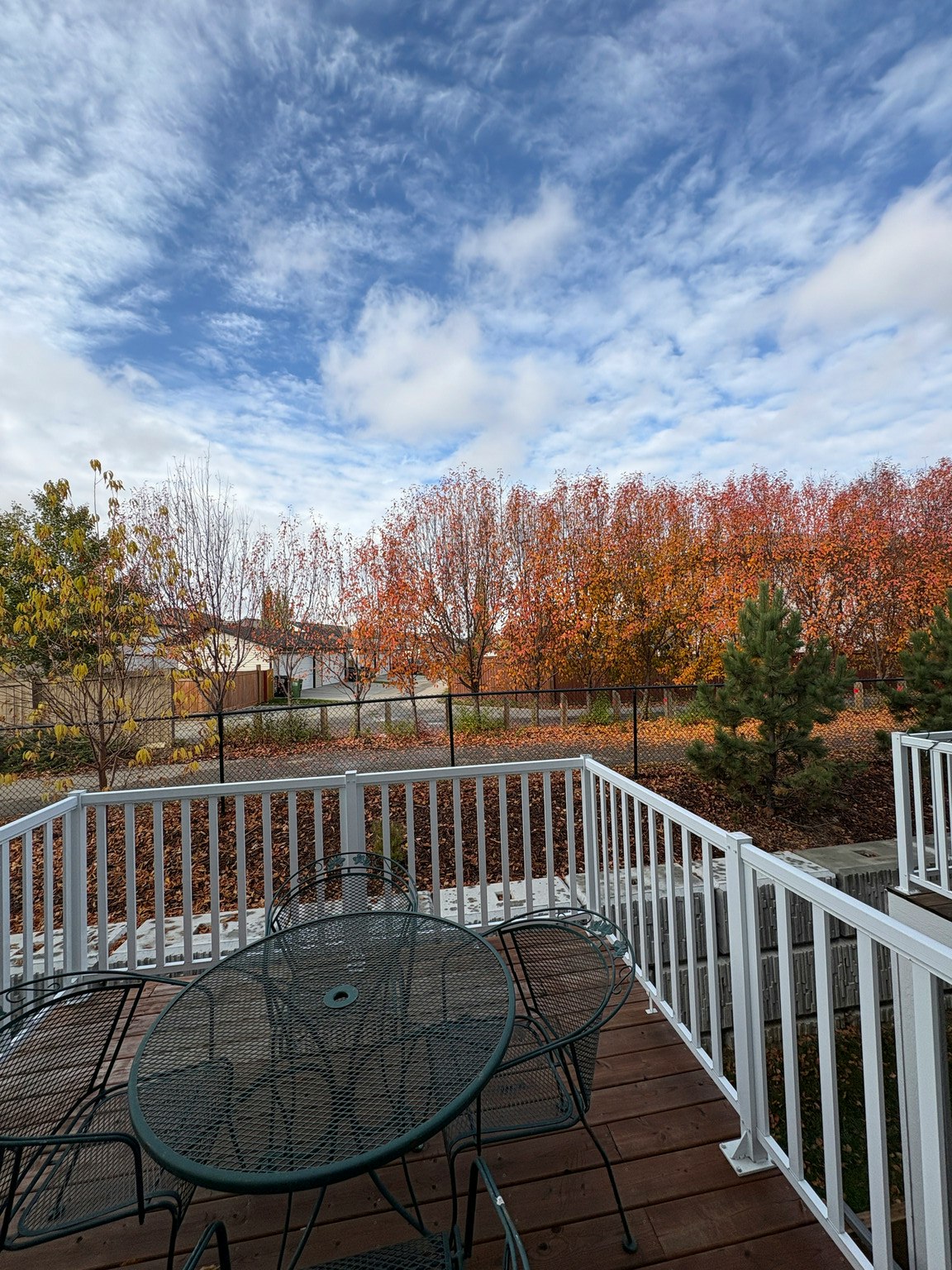 60-320 Secord Boulevard Northwest, Edmonton, AB, T5T 7E8 - 8
