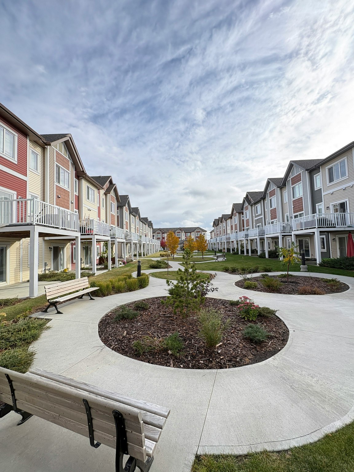 60-320 Secord Boulevard Northwest, Edmonton, AB, T5T 7E8 - 45