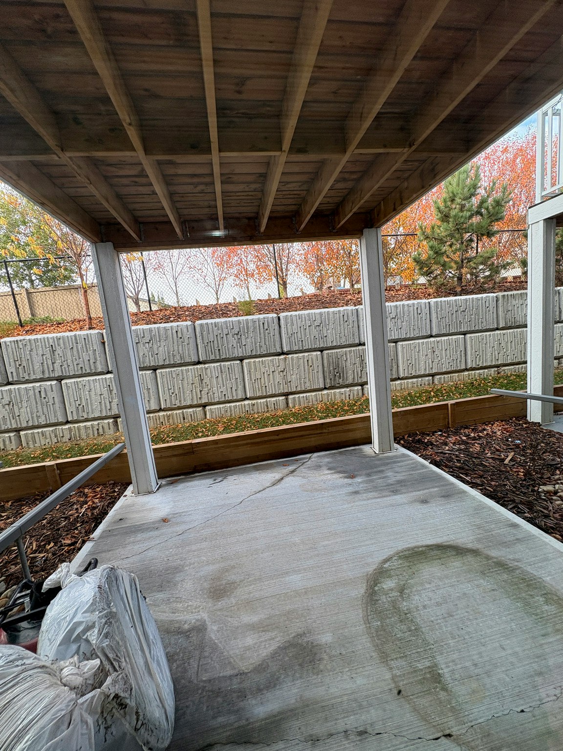 60-320 Secord Boulevard Northwest, Edmonton, AB, T5T 7E8 - 42