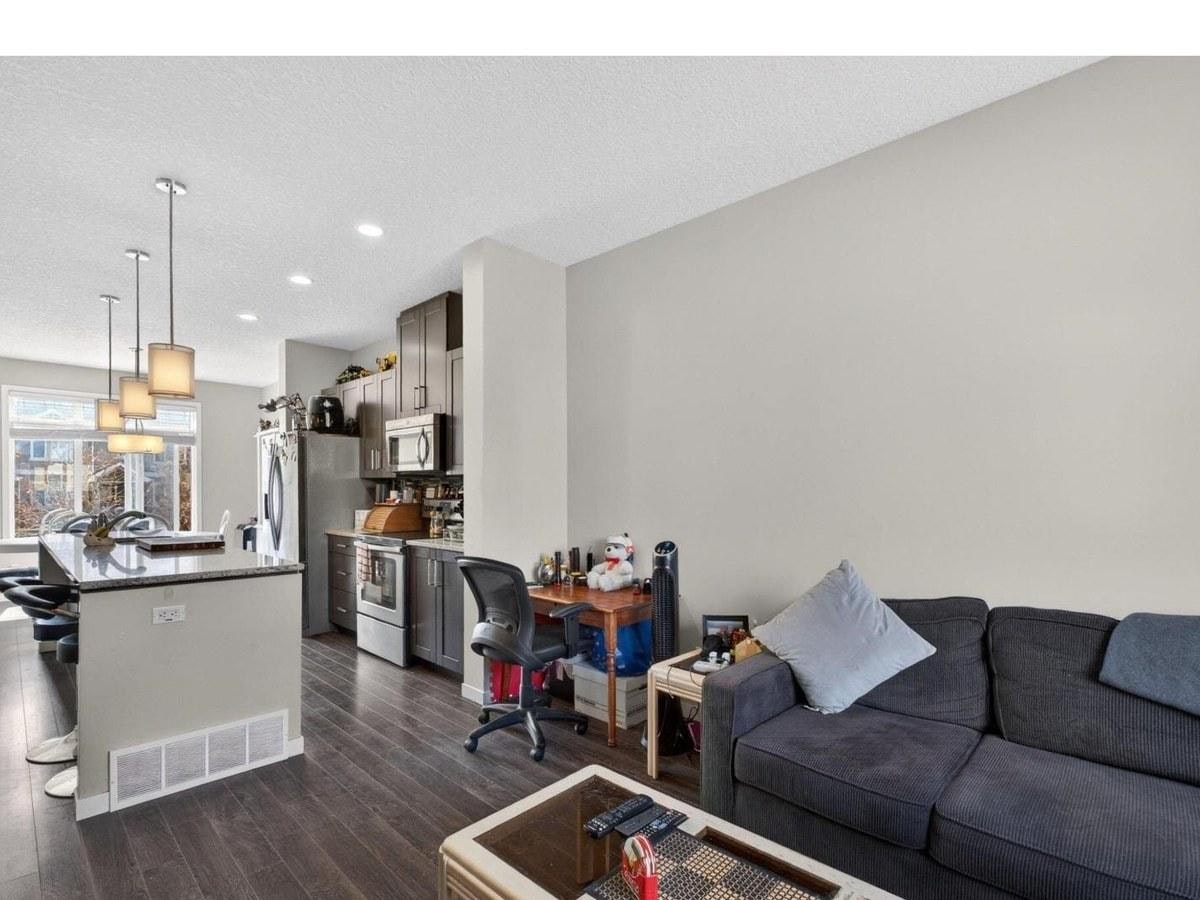 60-320 Secord Boulevard Northwest, Edmonton, AB, T5T 7E8 - 6